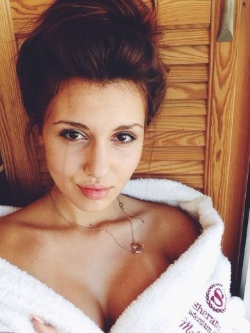 Анкета проститутки Арина - Фото, 24 года, №21205
